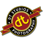 DT Studios Logo